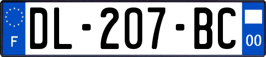 DL-207-BC