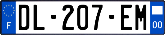 DL-207-EM
