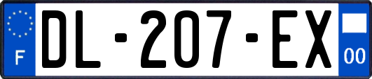 DL-207-EX