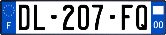 DL-207-FQ