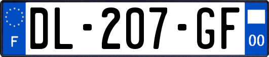 DL-207-GF