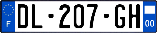 DL-207-GH