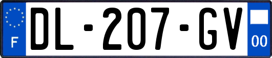 DL-207-GV