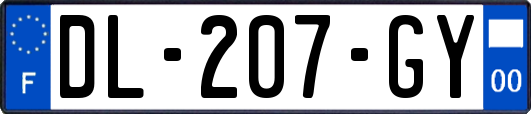 DL-207-GY