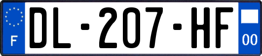 DL-207-HF