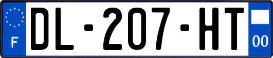 DL-207-HT