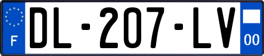 DL-207-LV