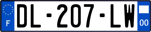 DL-207-LW