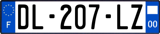 DL-207-LZ