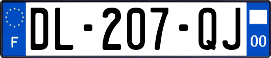 DL-207-QJ