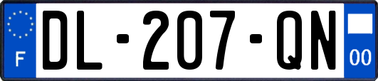 DL-207-QN