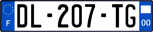 DL-207-TG