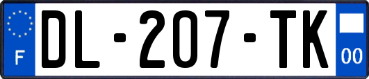 DL-207-TK