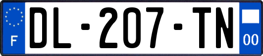 DL-207-TN