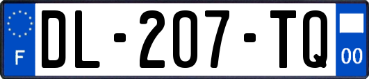 DL-207-TQ