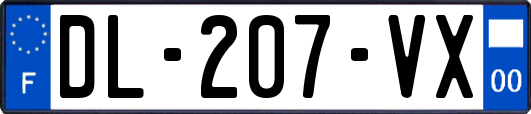 DL-207-VX