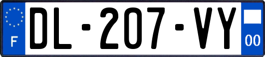 DL-207-VY