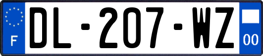 DL-207-WZ