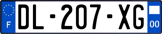 DL-207-XG