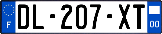 DL-207-XT