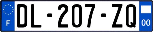 DL-207-ZQ