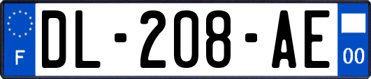 DL-208-AE