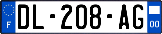 DL-208-AG