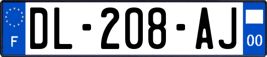 DL-208-AJ