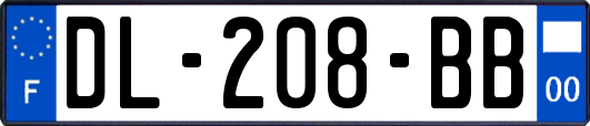 DL-208-BB