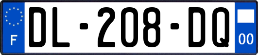 DL-208-DQ