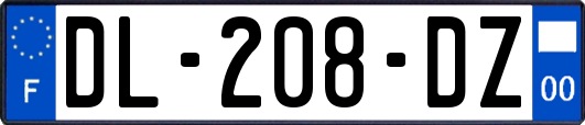 DL-208-DZ