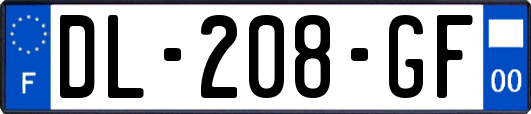 DL-208-GF