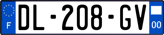 DL-208-GV