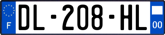 DL-208-HL