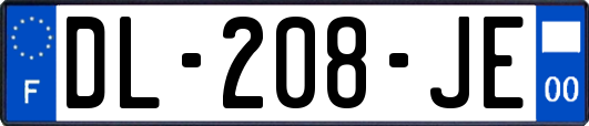 DL-208-JE