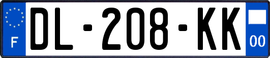 DL-208-KK