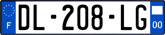 DL-208-LG