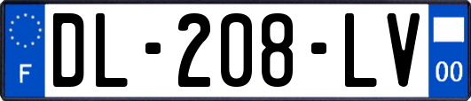 DL-208-LV