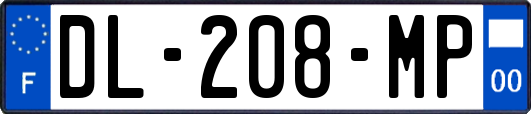 DL-208-MP