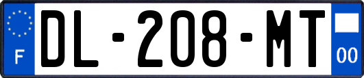 DL-208-MT