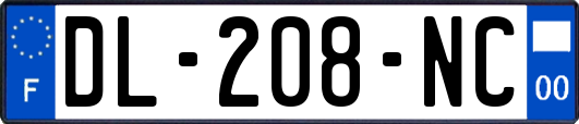 DL-208-NC