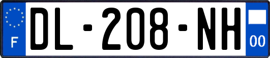 DL-208-NH