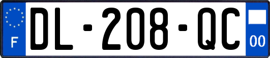 DL-208-QC