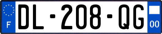 DL-208-QG