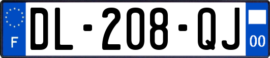 DL-208-QJ