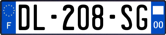 DL-208-SG