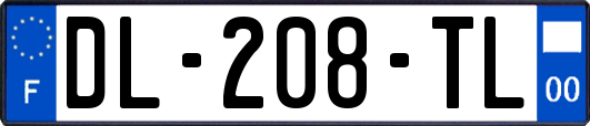 DL-208-TL