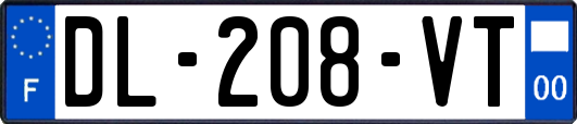 DL-208-VT