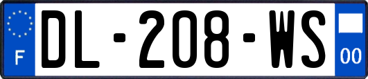 DL-208-WS