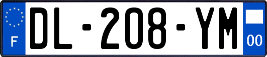 DL-208-YM